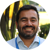 Rodrigo Barrios Sánchez